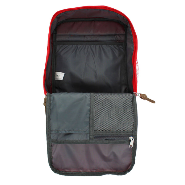 Compact Backpack (8L)