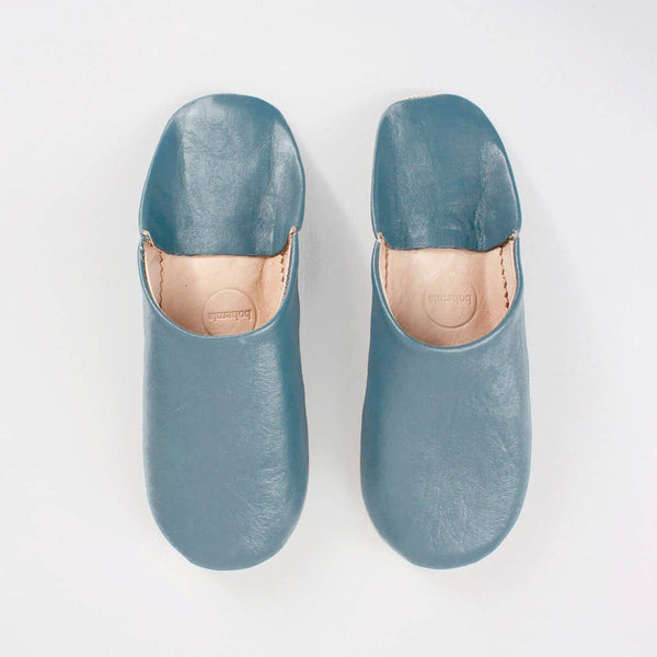 Moroccan Babouche Basic Slippers