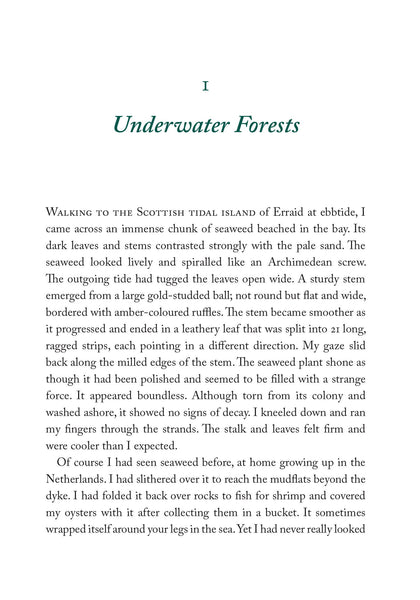 Seaweed Collectors Handbook