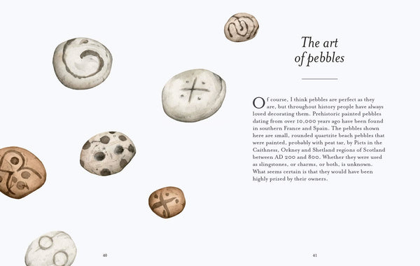 The Pebble Spotters Guide