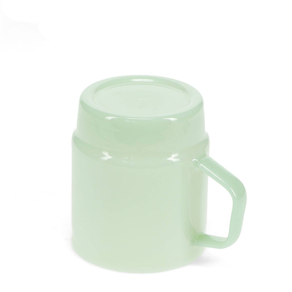 Stacking Glass Coffee Cup
