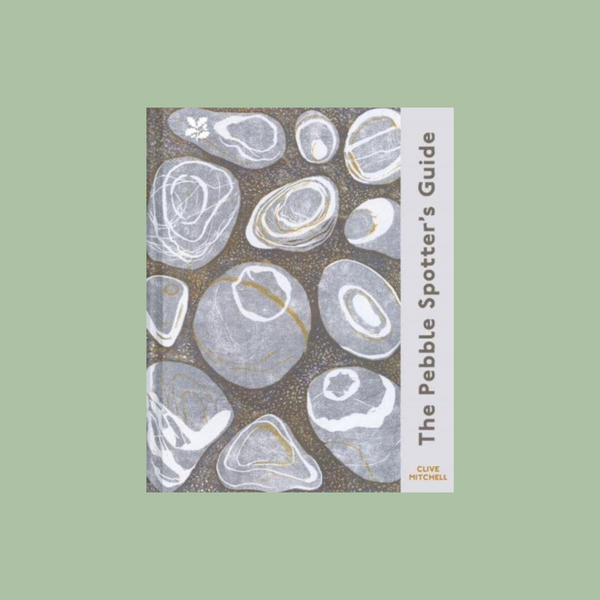 The Pebble Spotters Guide