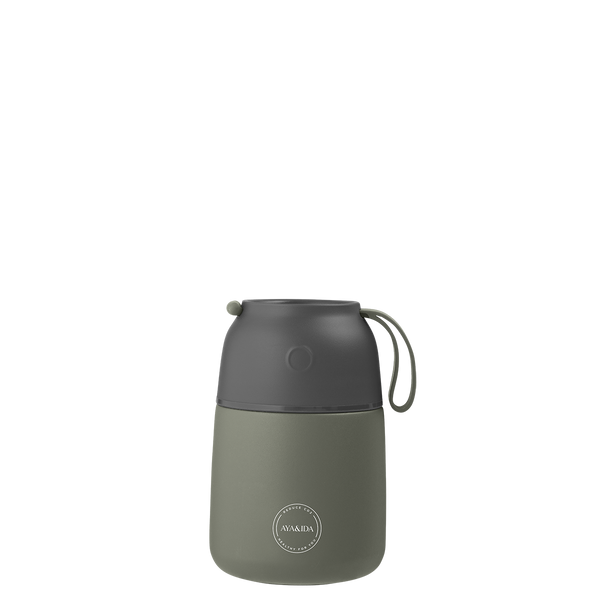 Food'ie Lunch Box