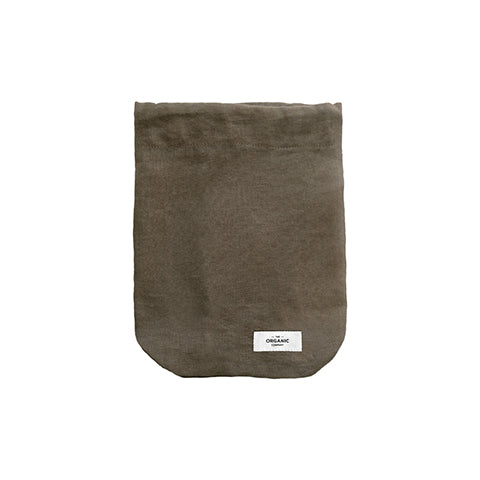 photo shows medium all purpose bag in rose colour