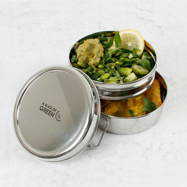Metal Lunch Boxes