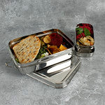Metal Lunch Boxes