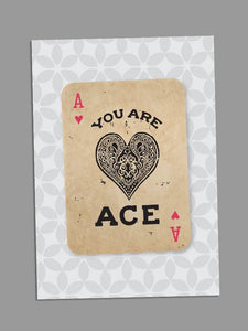 Books, Cards & Stationery