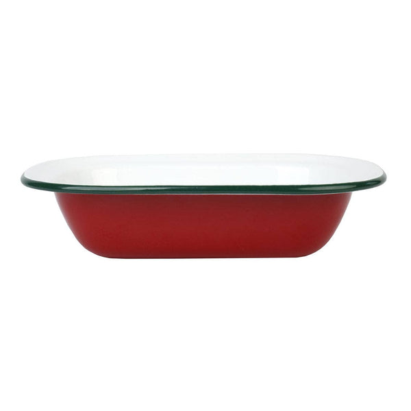 Enamel Dish - 20cm