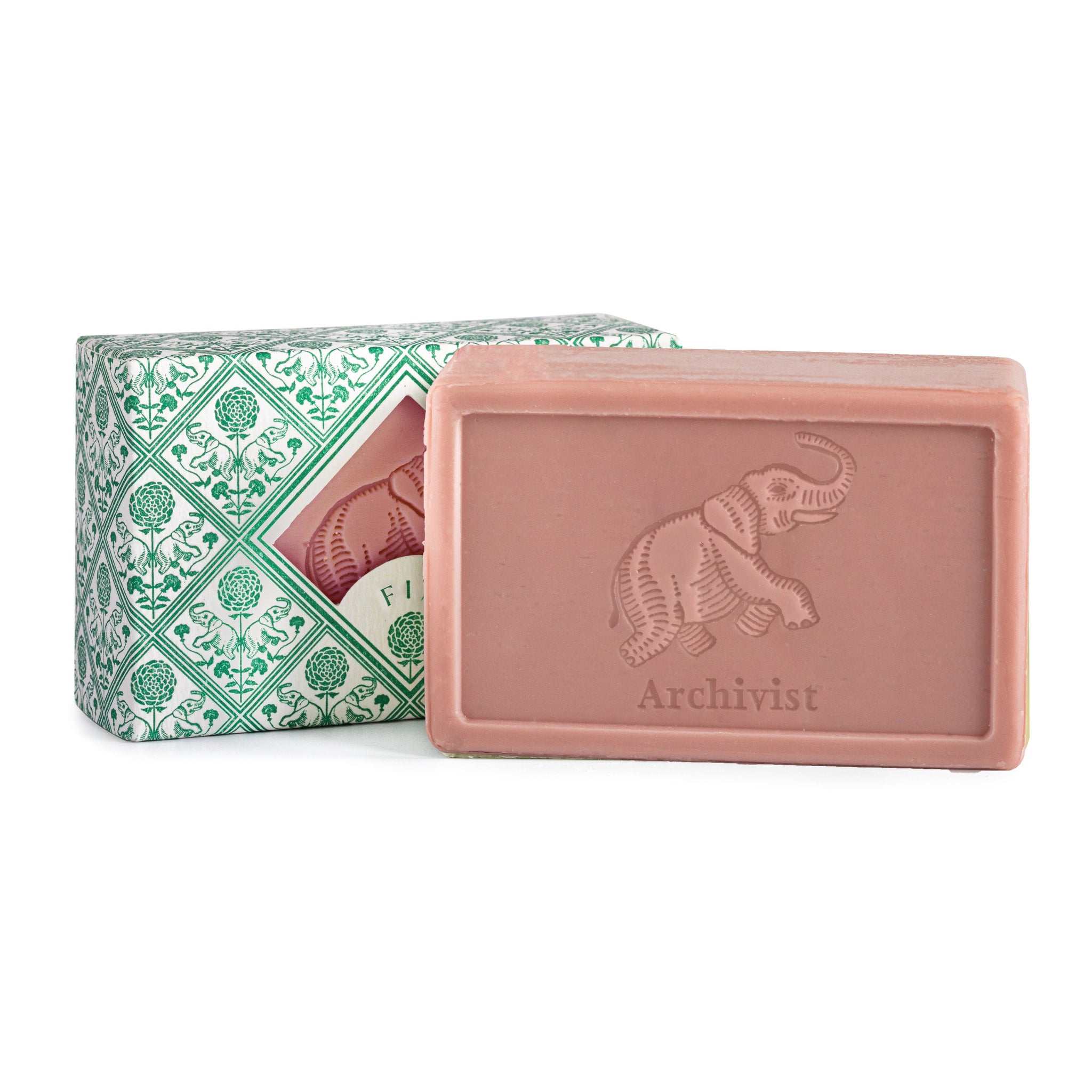 L'Elephant Soap Bath & Body | Soap