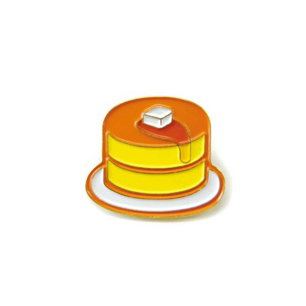 Hightide New Retro Pin Badge