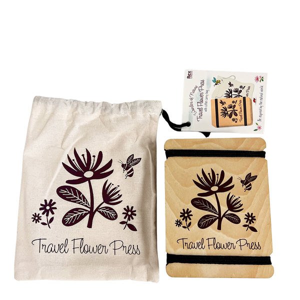 Travel Flower Press