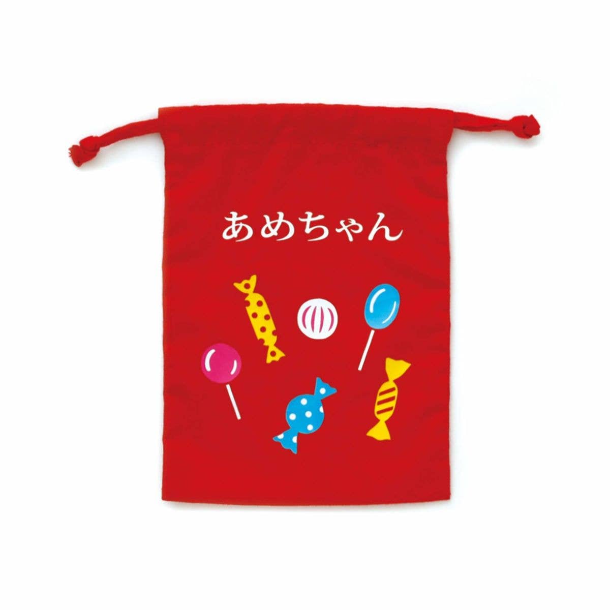 Hightide New Retro Drawstring Bag