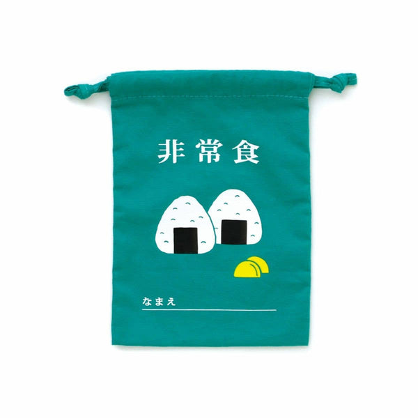 Hightide New Retro Drawstring Bag