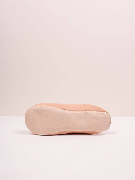 Moroccan Babouche Basic Slippers