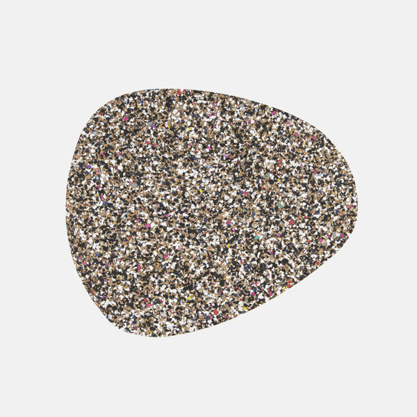 Beach Clean Placemats – Pebble | Sustainable Eco Homeware