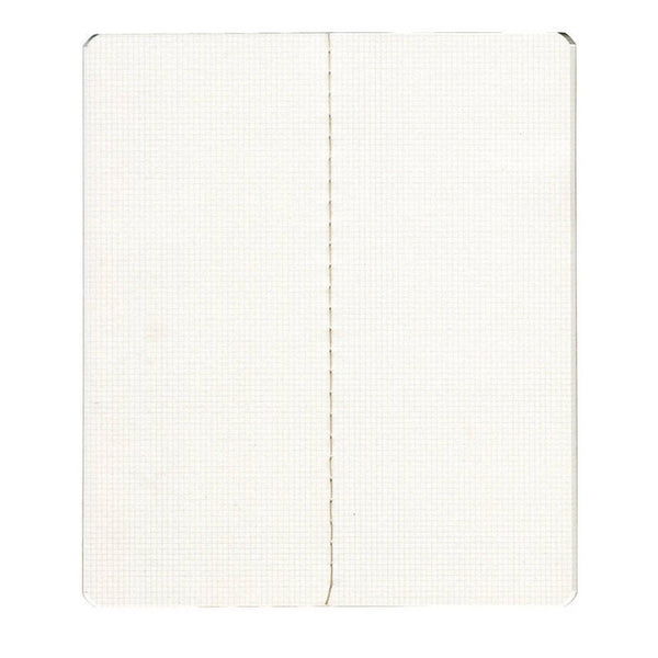 Yamamoto Paper RO-BIKI NOTE 2mm Grid Notebook