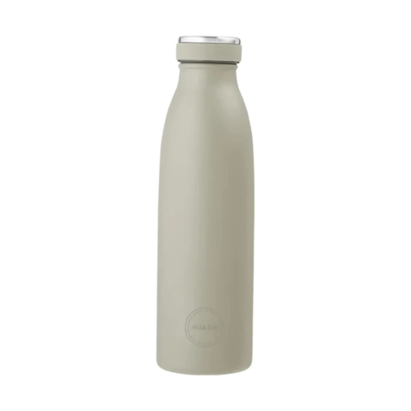 Eucalyptus Insulated Drinks Bottle