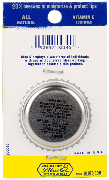 Blackberry Honey Lip Shit