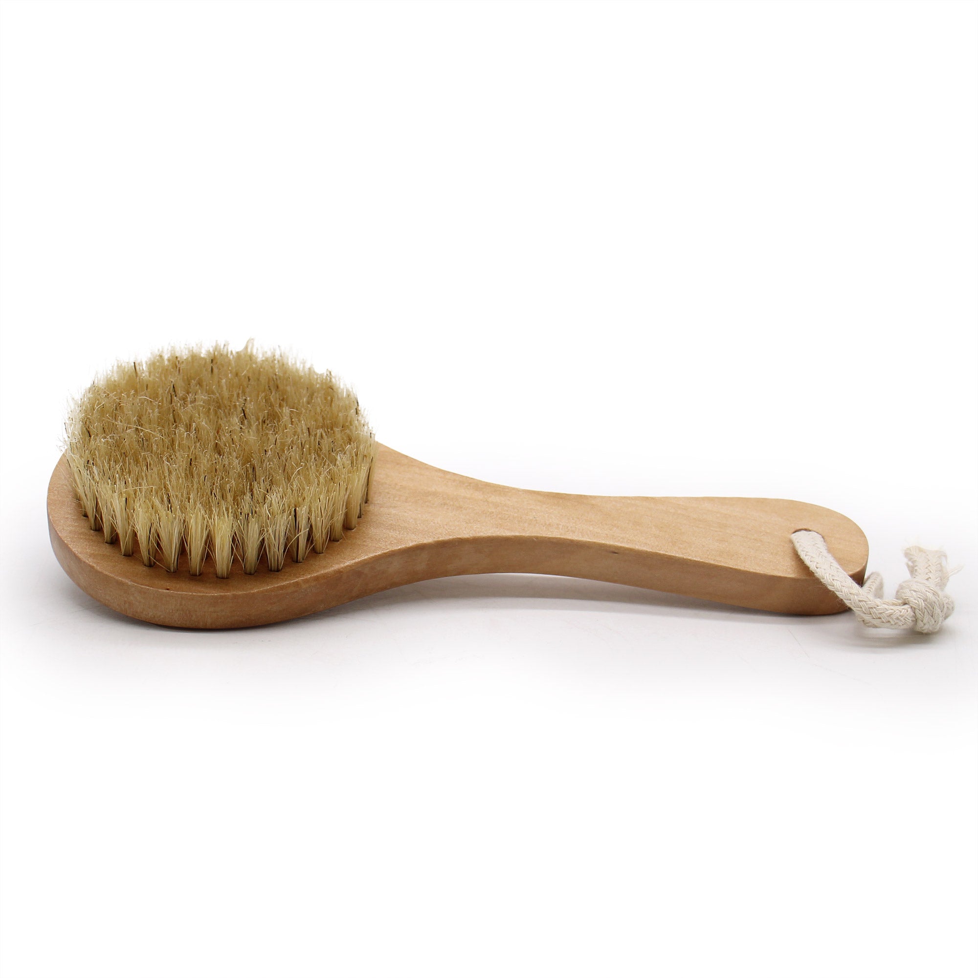 Body Brush