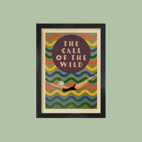 The Call of the Wild