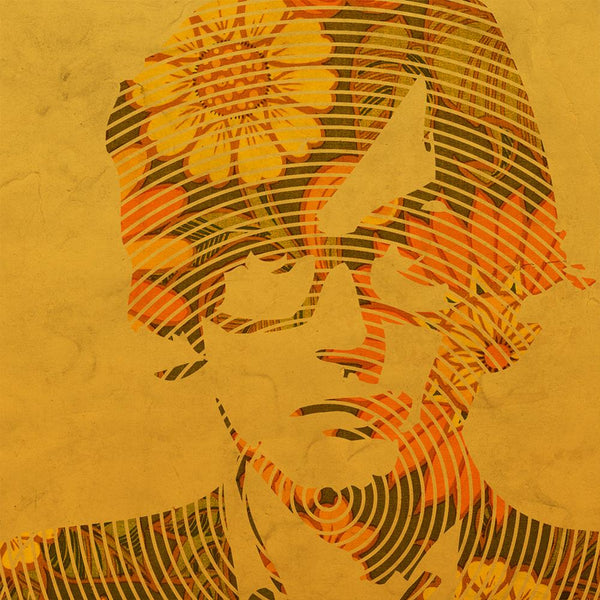 Common People - Poster Print
