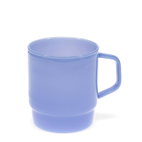 Stacking Glass Coffee Cup