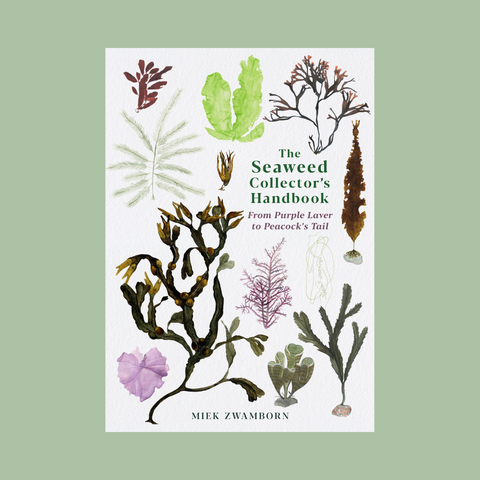 Seaweed Collectors Handbook