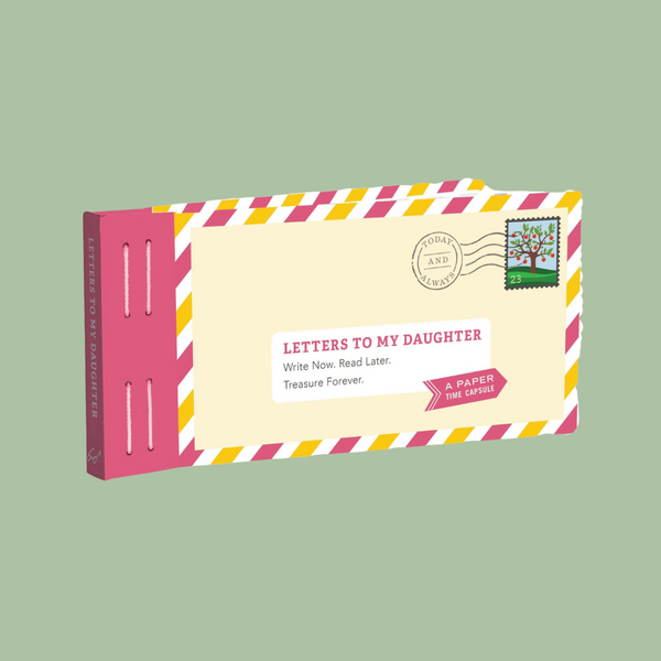 Letters to my ...