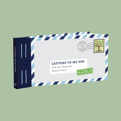 Letters to my ...