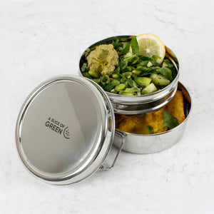 Metal Lunch Boxes