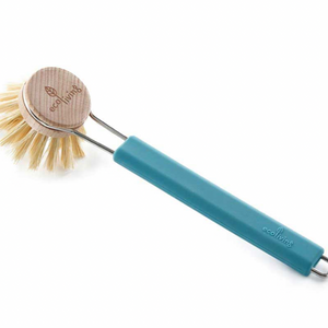 Dish Brush with Replaceable Head
