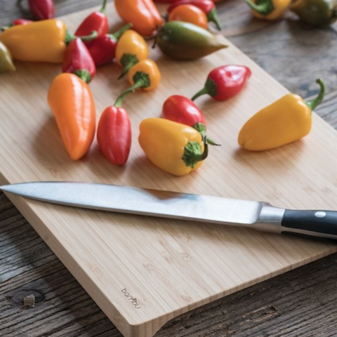 Bamboo Chopping Boards